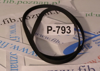 PASEK 1151 H7 HUTCHIN MAEL